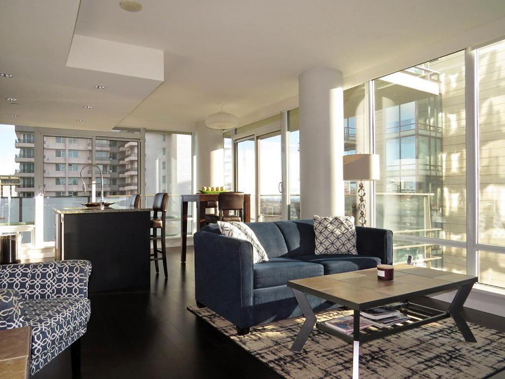 11Th Heaven Apartman Victoria Kültér fotó