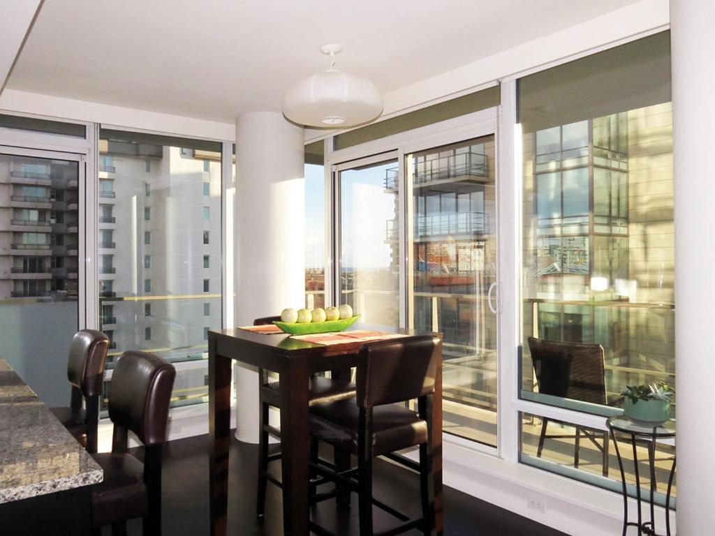 11Th Heaven Apartman Victoria Kültér fotó
