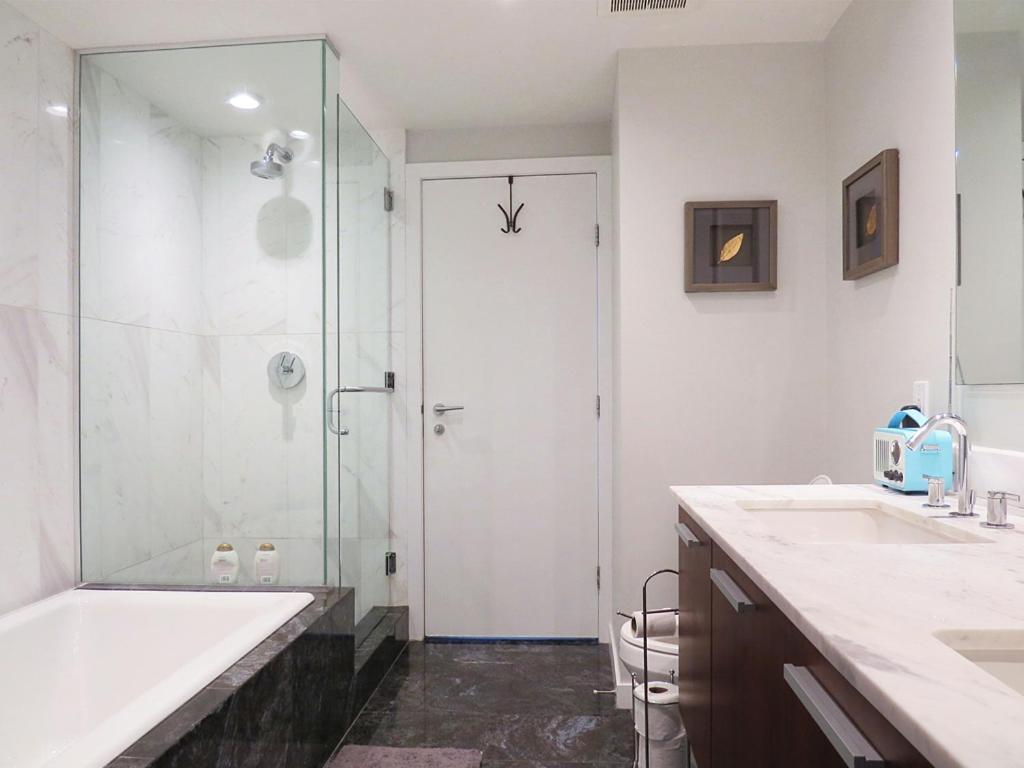 11Th Heaven Apartman Victoria Kültér fotó